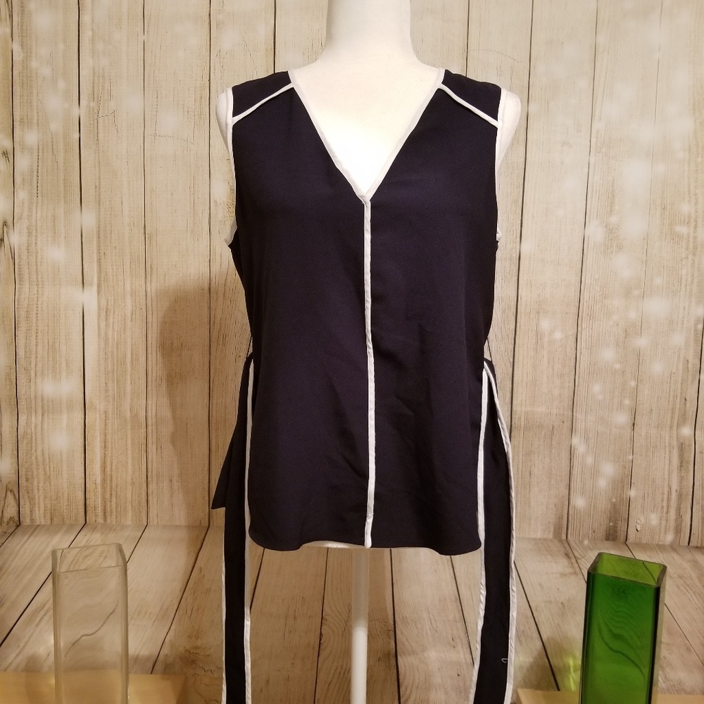 Career Top Zara